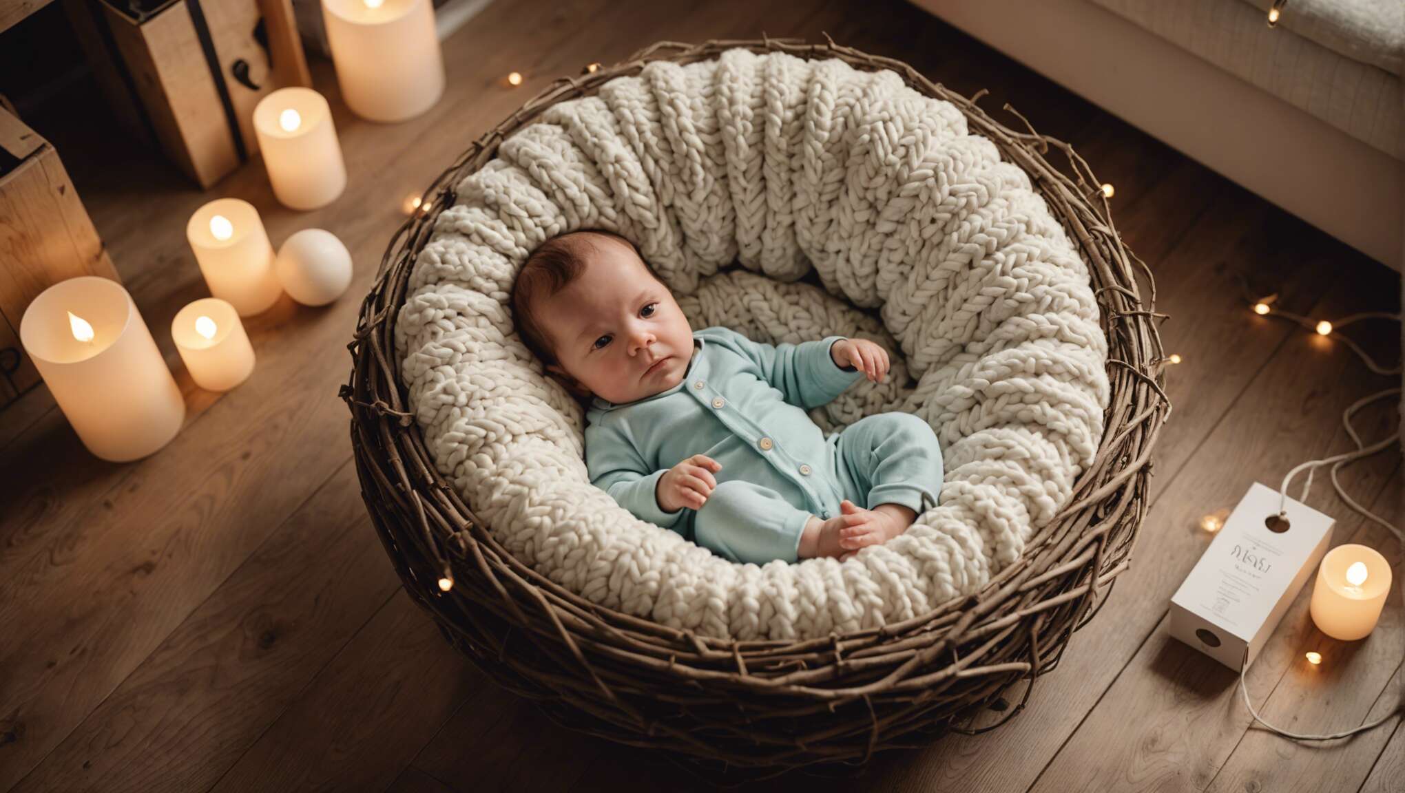 à la découverte des nids d'ange : utilité et caractéristiques essentielles