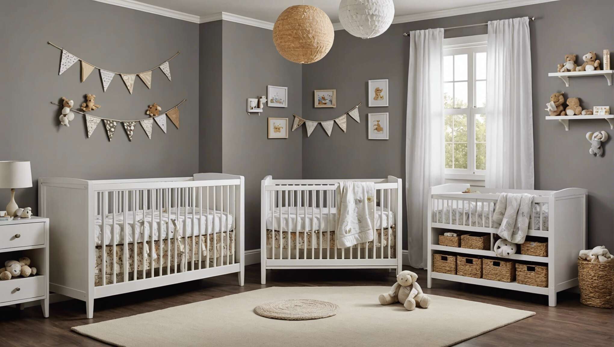 Critères de choix : comment sélectionner le nid d'ange idéal pour votre bébé ?