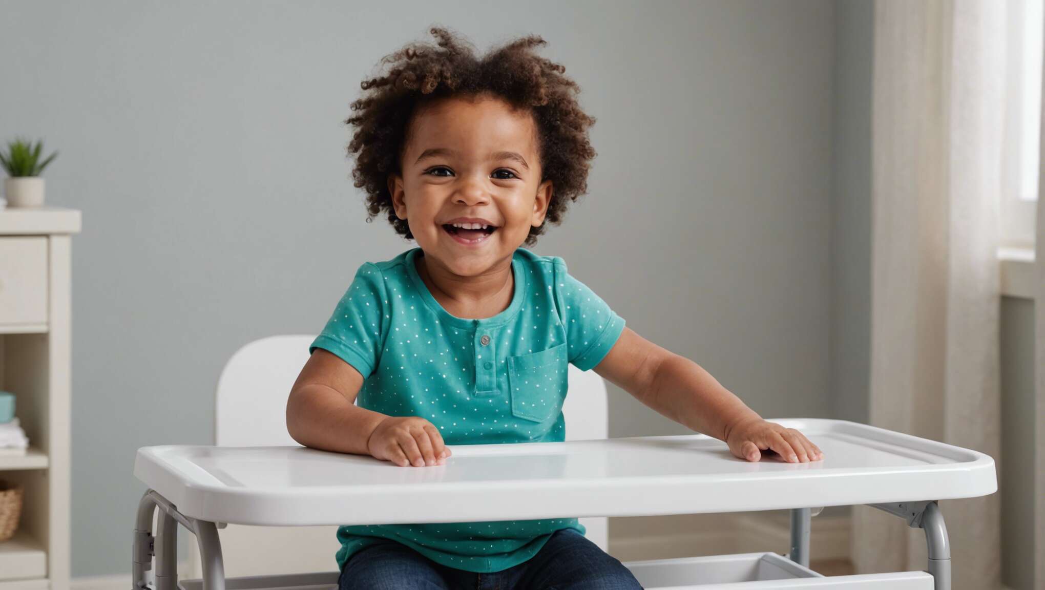 Sécurité et confort : les meilleures commodes à langer selon les experts