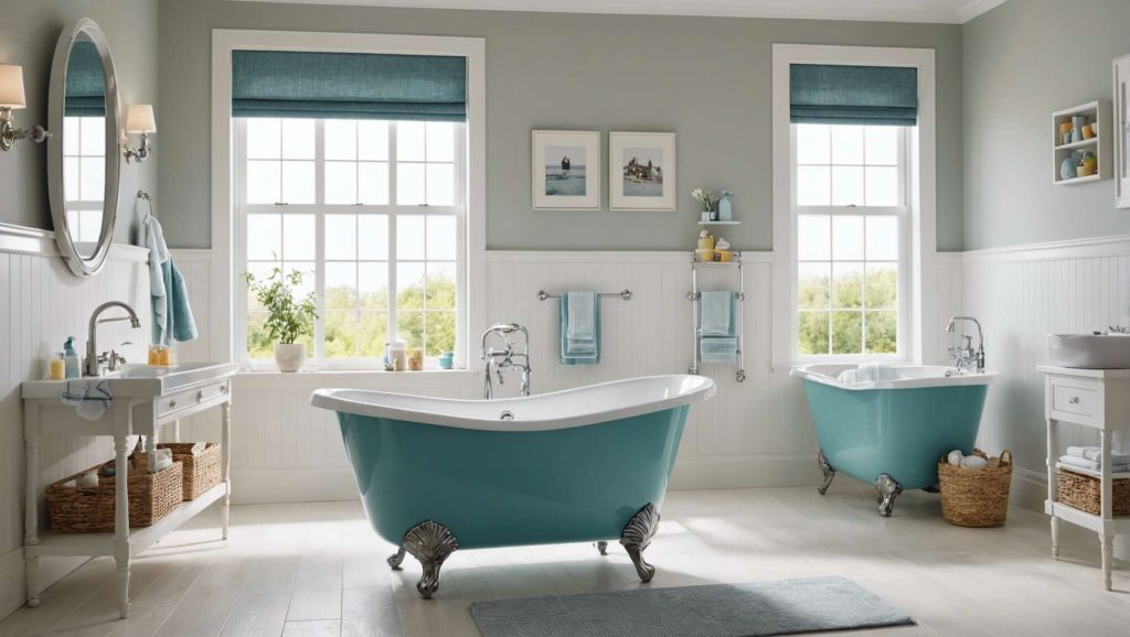 Guide d'achat : choisir la meilleure baignoire bébé pour votre enfant