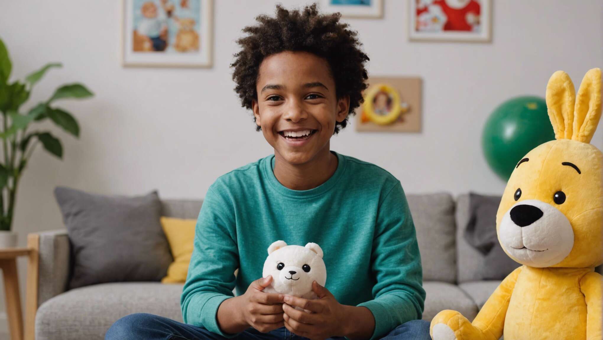 Comparatif des peluches interactives : lesquelles favorisent l'apprentissage ?