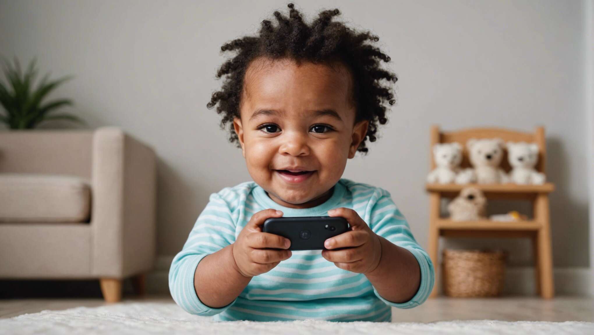 Sรฉcuritรฉ infantile : sรฉlection des babyphones les plus fiables