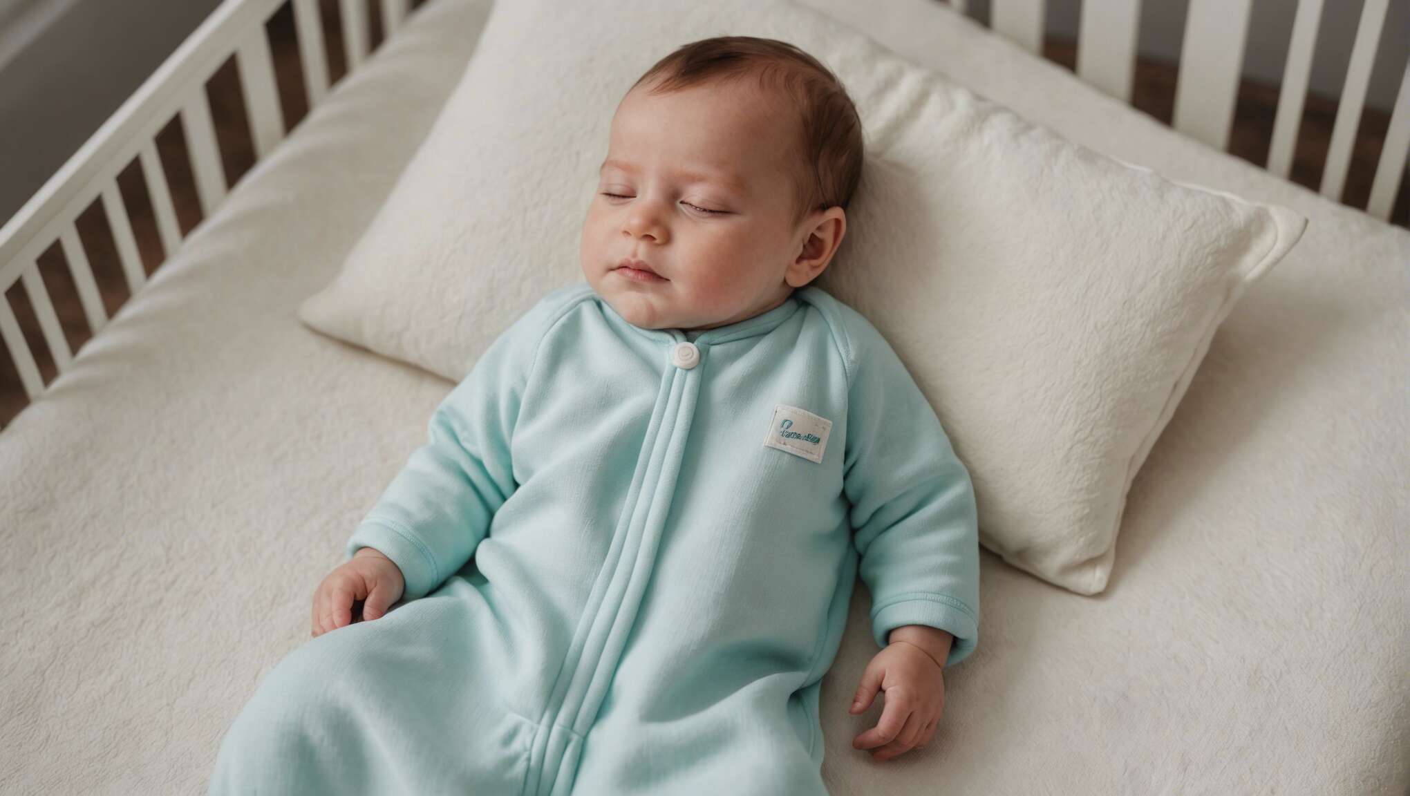 Les critères essentiels pour une gigoteuse d'été parfaite