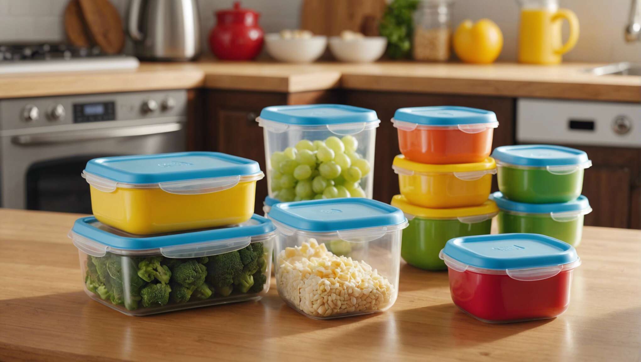 Subtilités d'entretien des contenants isothermes dédiés aux tout-petits