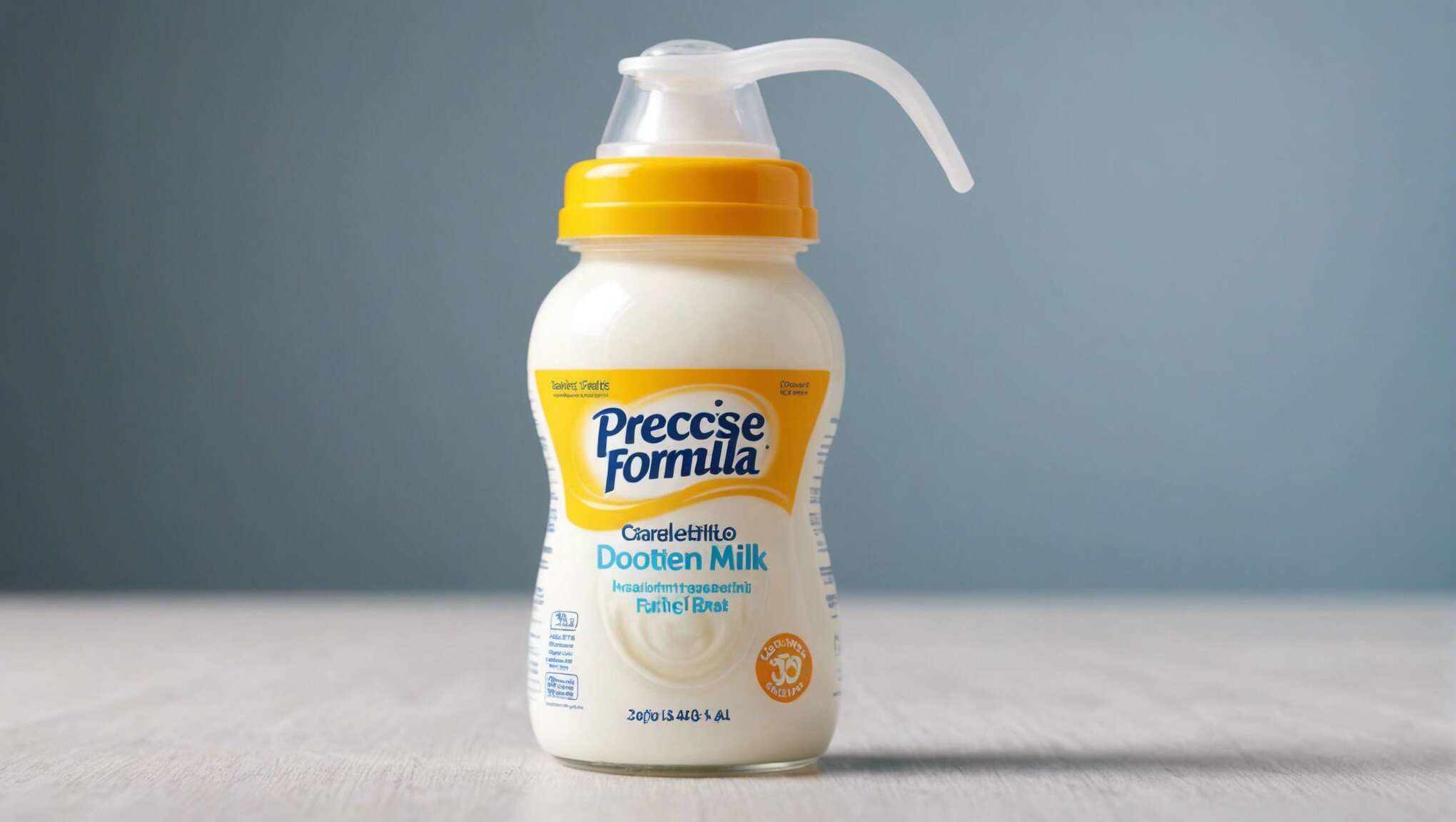 Choisir et doser le lait infantile : astuces pour un mélange parfait