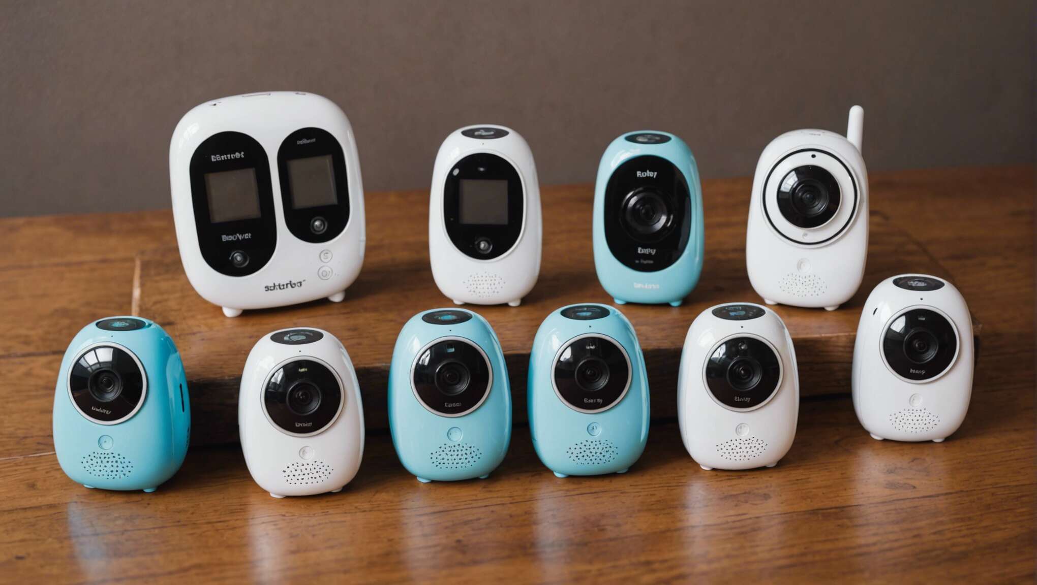 Critères de choix d'un babyphone : prix, portée et alimentation