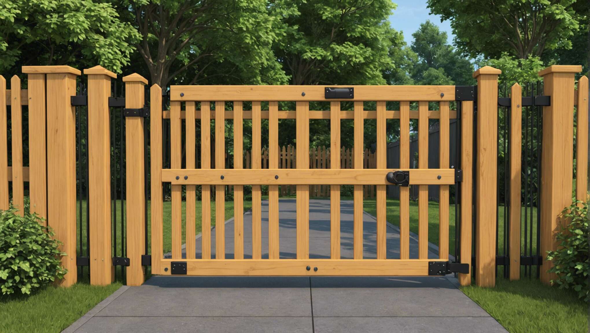 Guide d'achat : sélectionner la barrière idéale selon l'âge de votre enfant