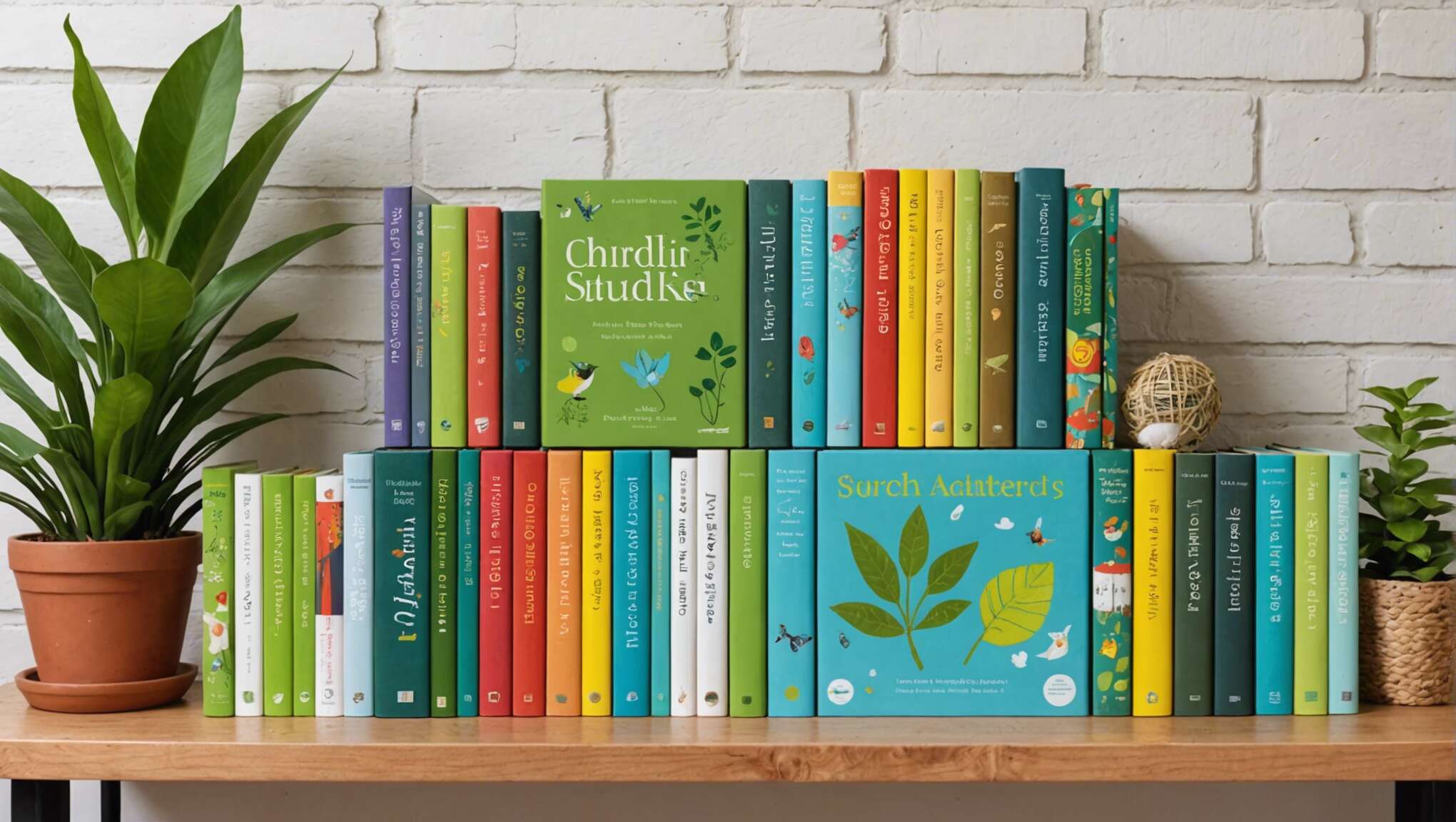 Comment choisir un livre pour enfant respectueux de l'environnement ?