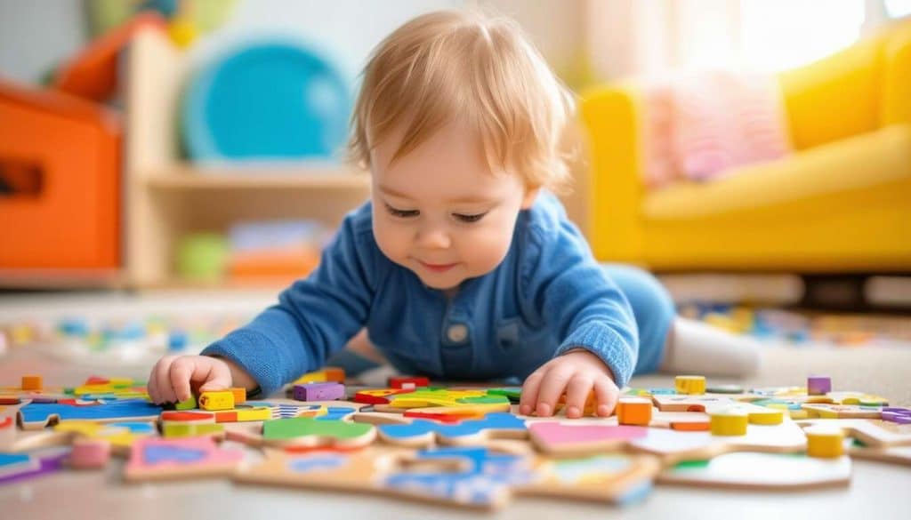 Jeu et développement du langage : quel impact des puzzles sonores ?