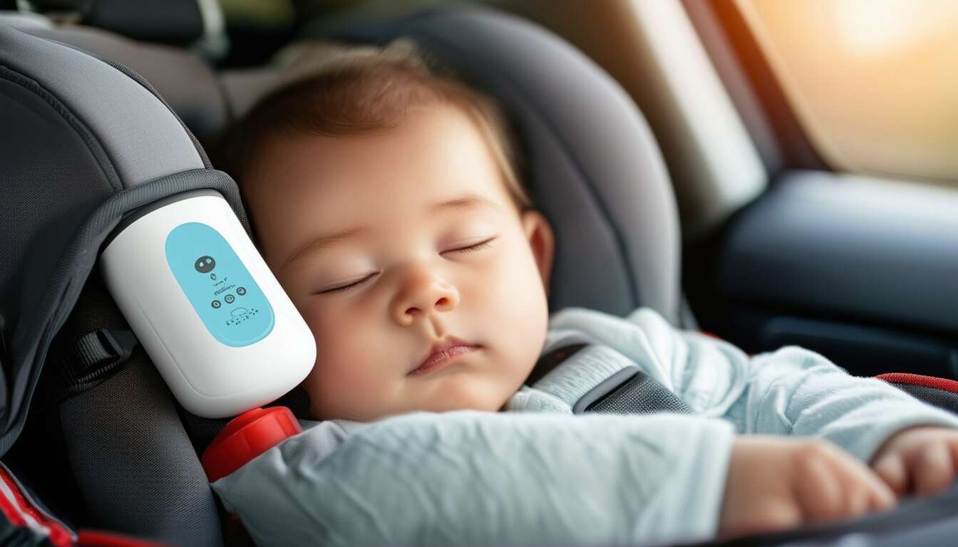 Comment utiliser efficacement un chauffe-biberon en déplacement ?