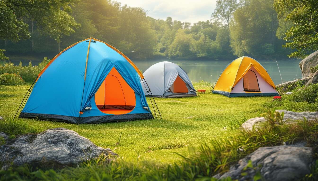 Kits d’exploration pour jeunes aventuriers : comparatif et âge recommandé