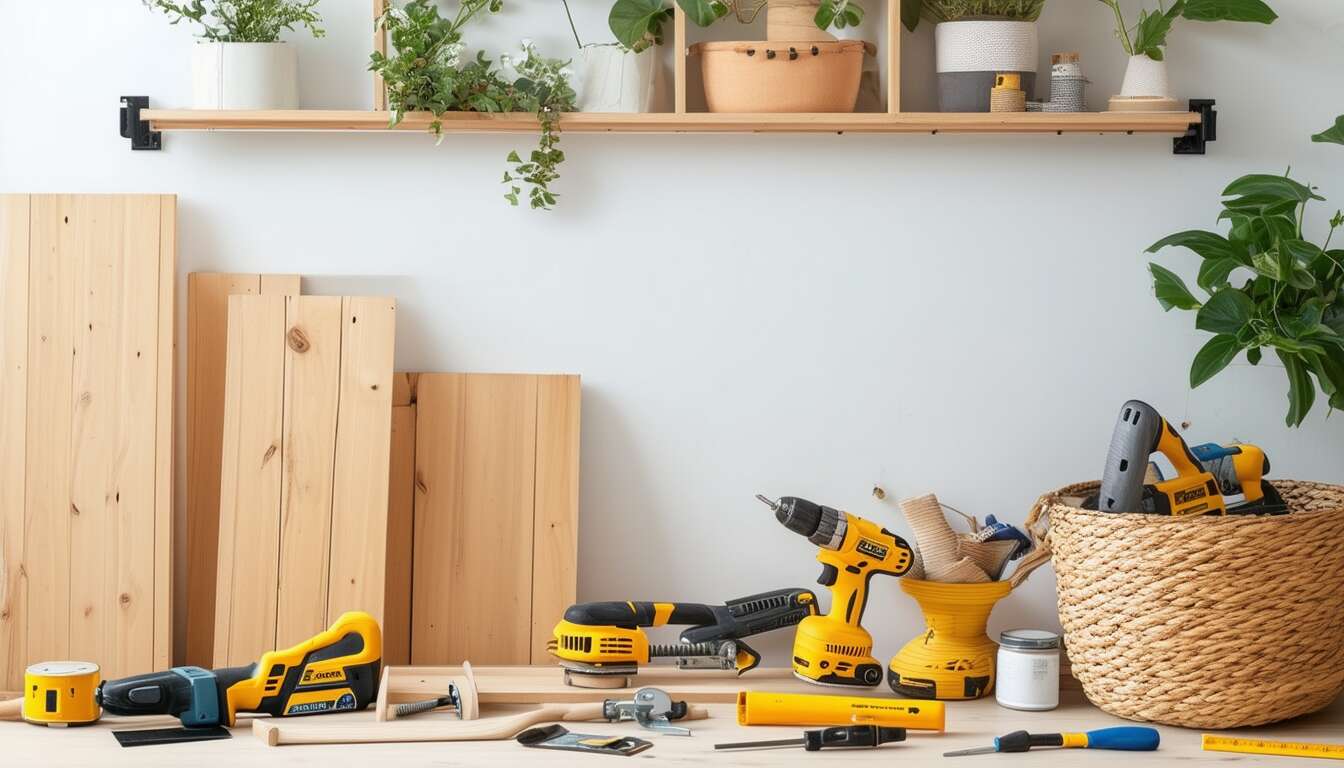 รvolution avec l'รขge : armoires modulables pour chambre de bรฉbรฉ