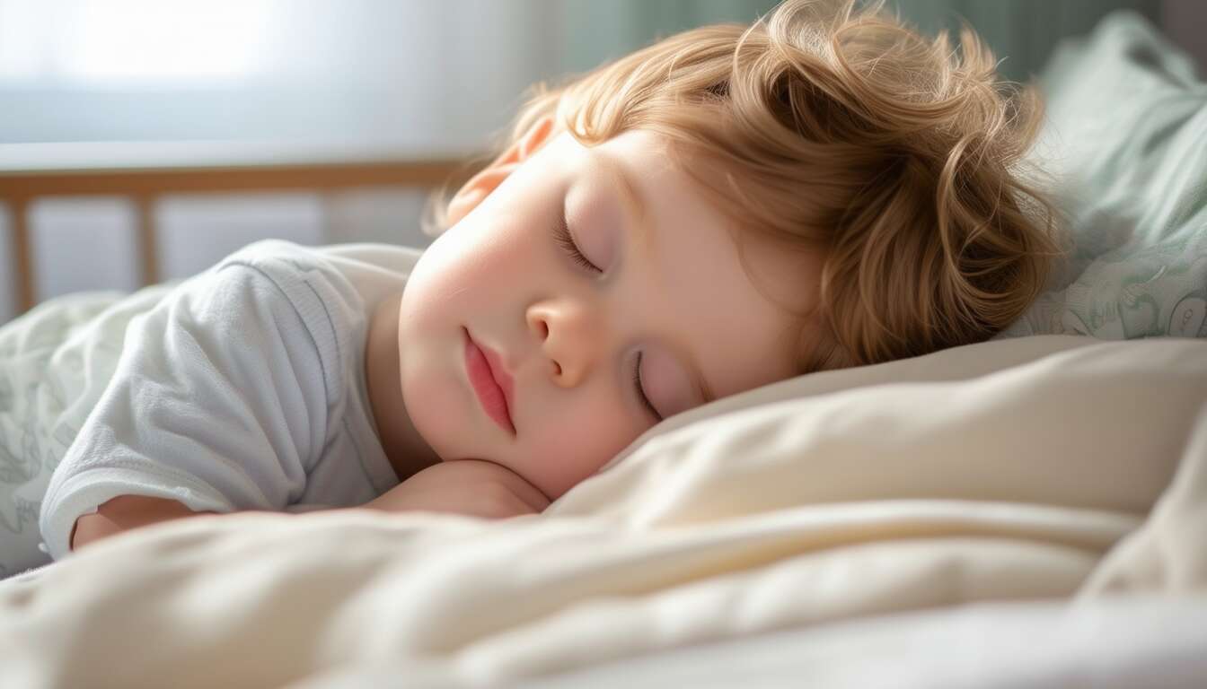 Quand passer du berceau au lit enfant ? Repères et astuces transitionnels