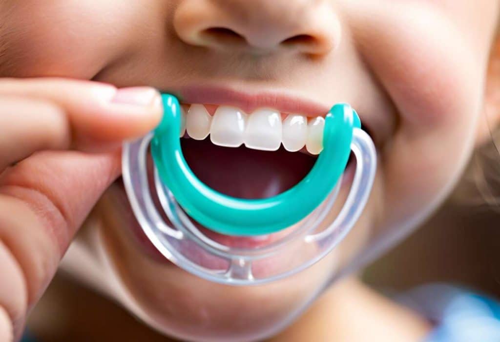Tétines orthodontiques vs classiques : quelles différences pour les dents de bébé ?