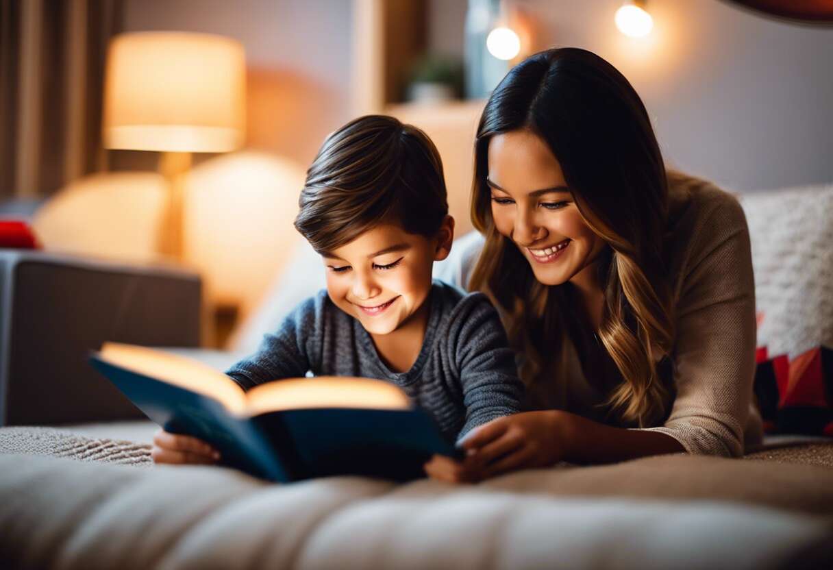 Quelle méthode de lecture choisir pour son enfant ?