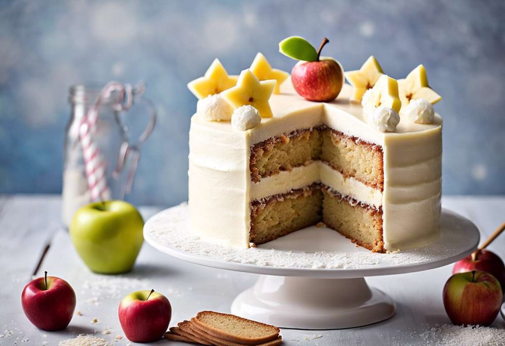 Gâteaux d’anniversaire sans sucre pour le premier âge : recettes festives
