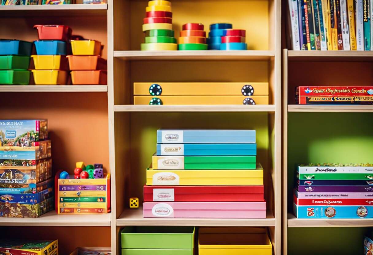 Tri et rangement : les astuces d'une organisation réussie