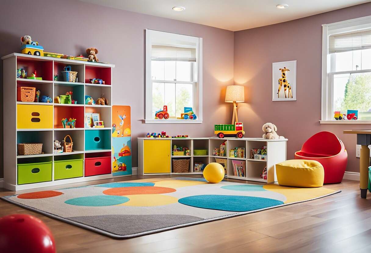 Mobilier et accessoires : choisir pour une sécurité optimale