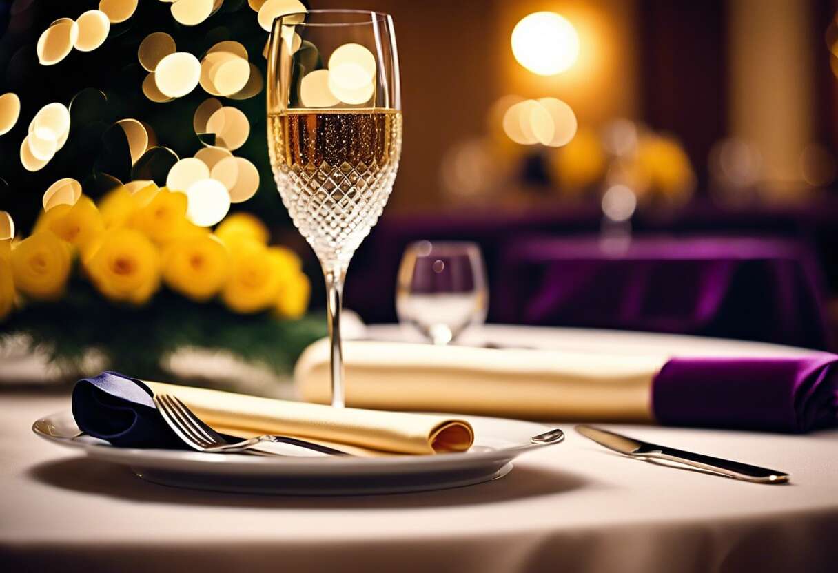 Première fête : choisir l’ensemble coordonné idéal pour les grandes occasions