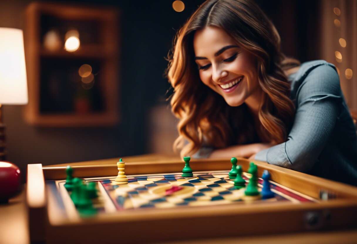 Comparatif : meilleures stratégies dans les jeux de plateau modernes