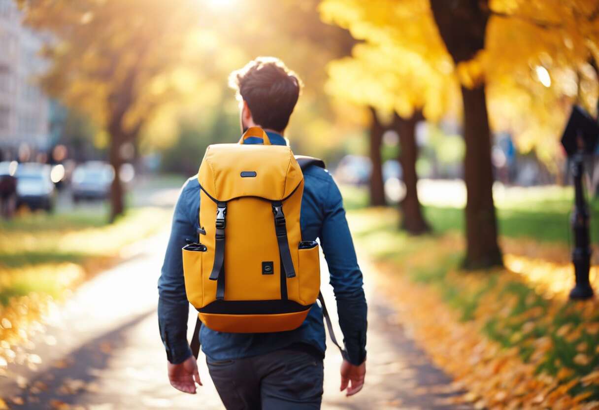 Transports faciles : comparatif des meilleurs systèmes de portage dorsal