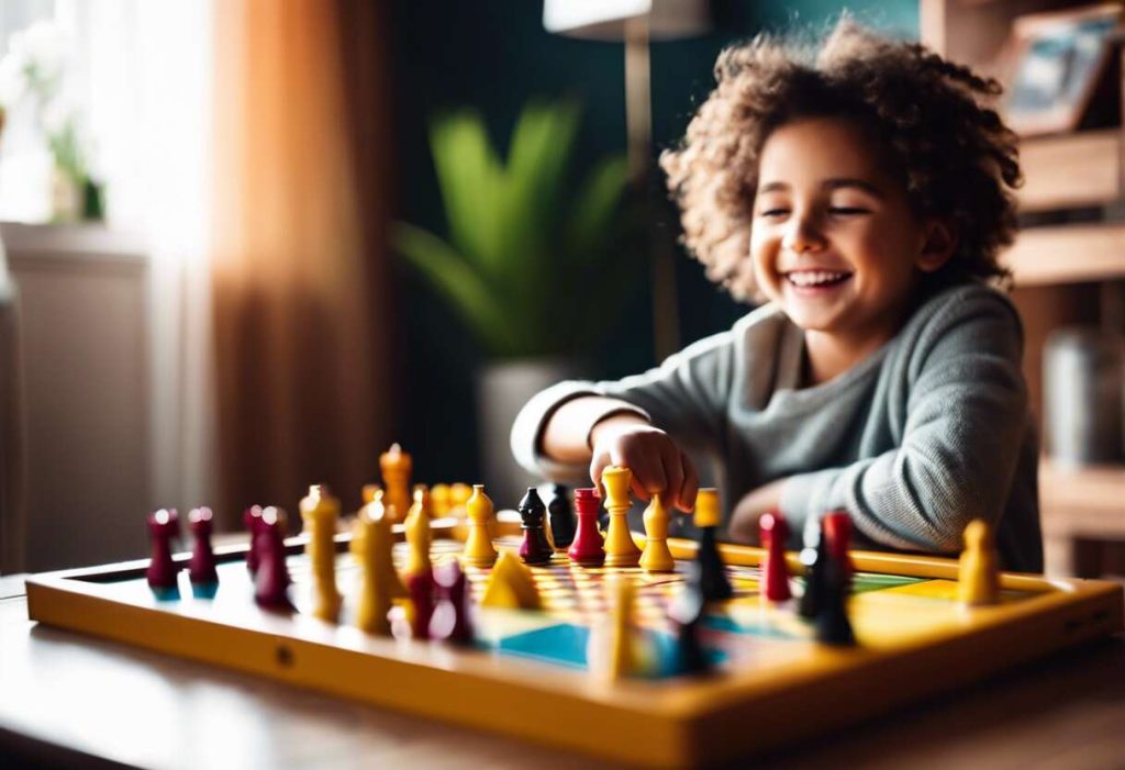 Comparatif : les meilleurs jeux de plateau pour la famille en 2023