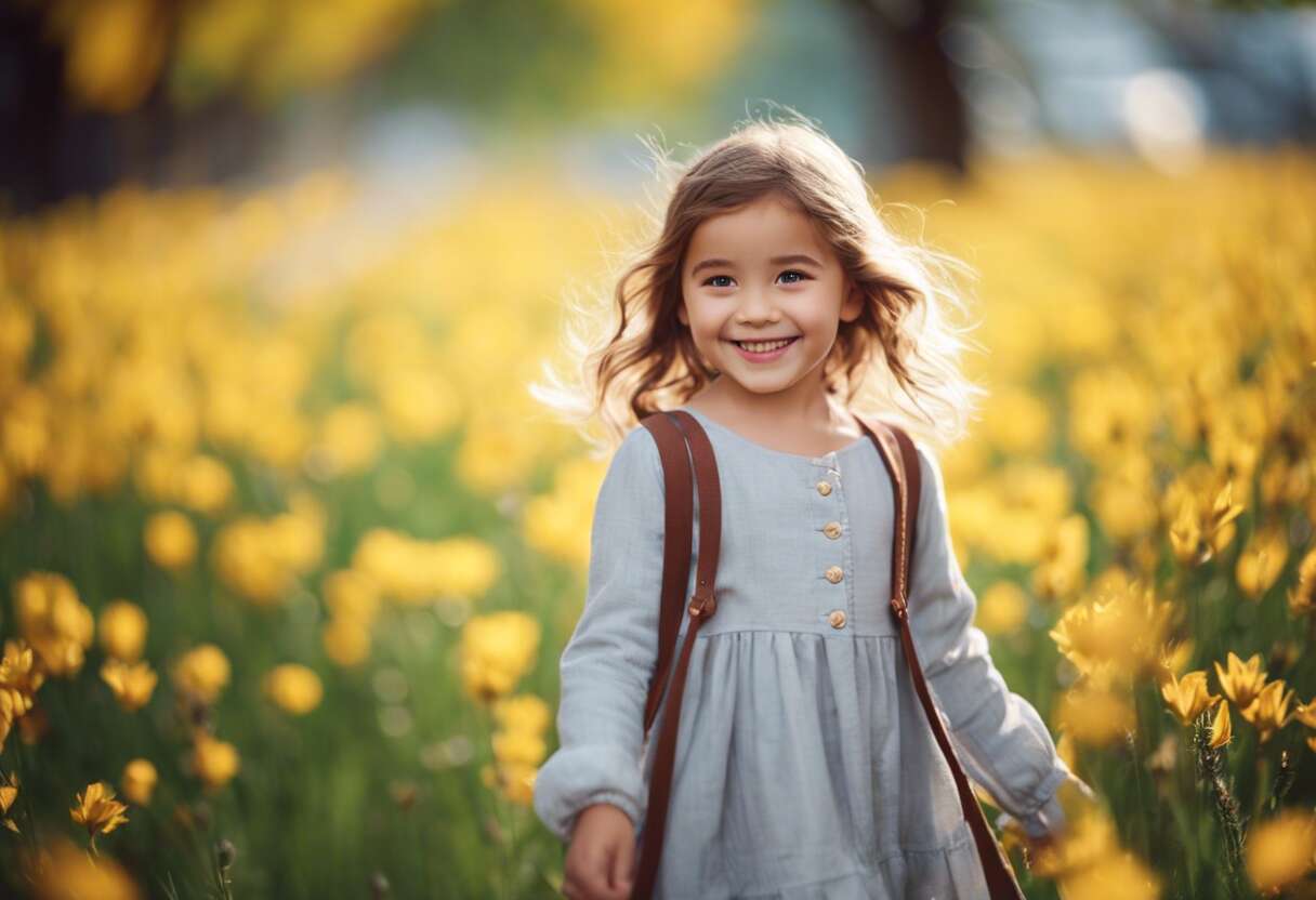 La sélection des meilleures balançoires intérieures pour enfants
