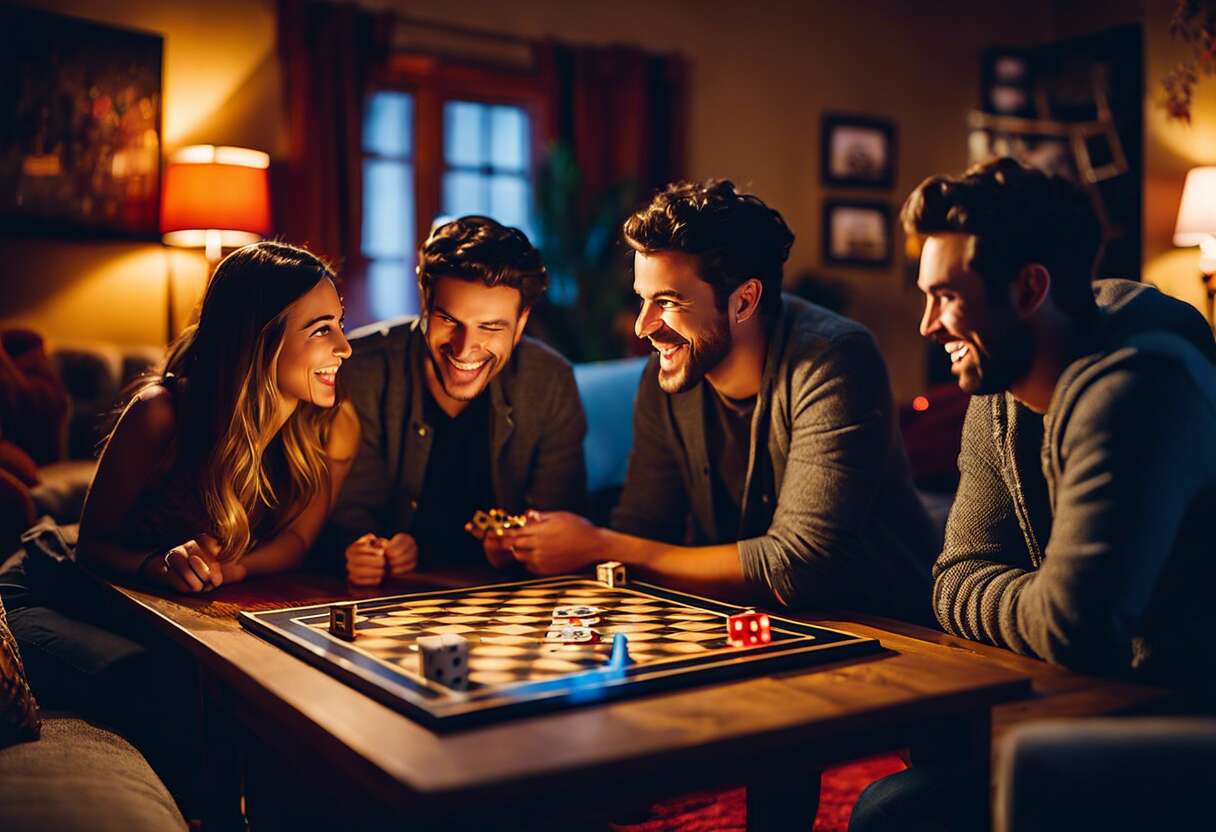 Avis sur les escape games de salon : ce que disent les joueurs