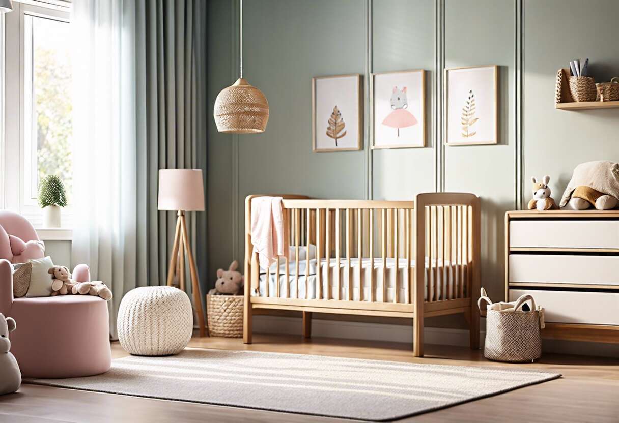 Baby Proof - Blog pour les jeunes parents