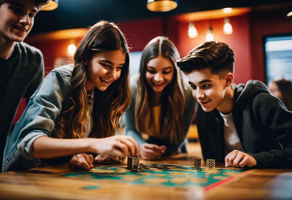 Escape games pédagogiques : apprendre en résolvant des énigmes