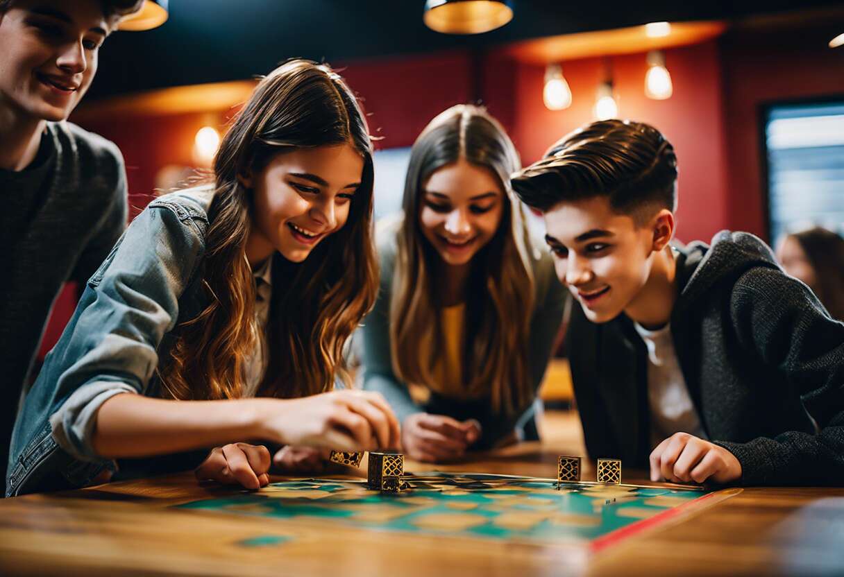 Escape games pรฉdagogiques : apprendre en rรฉsolvant des รฉnigmes