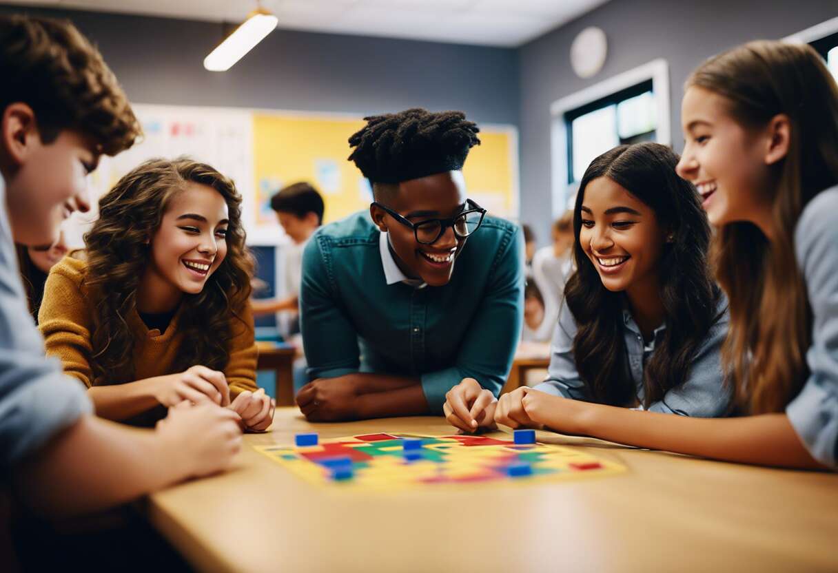 Les bienfaits insoupçonnés de l'escape game dans l'apprentissage
