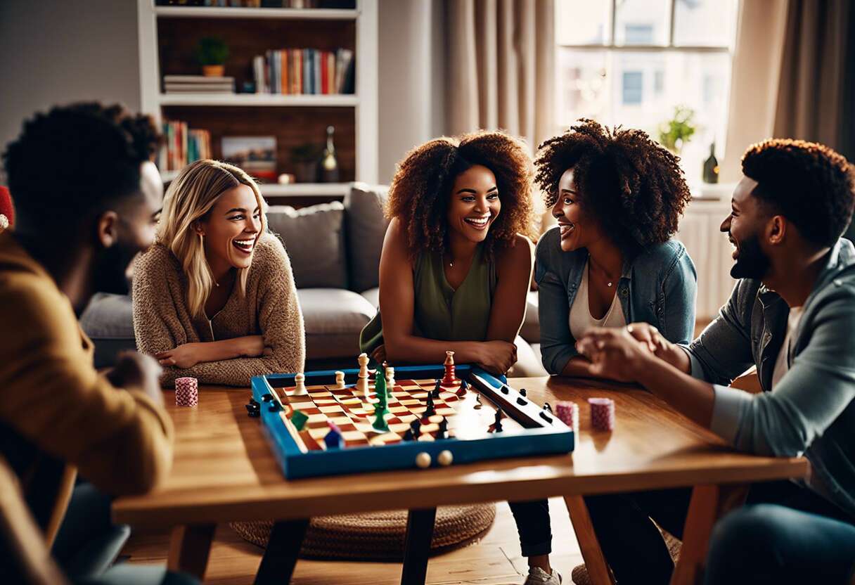 Renouveler sa ludothèque : les nouveautés Eurogames à ne pas rater