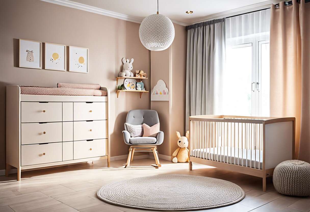 Blog bébé et parentalité - Baby Proof