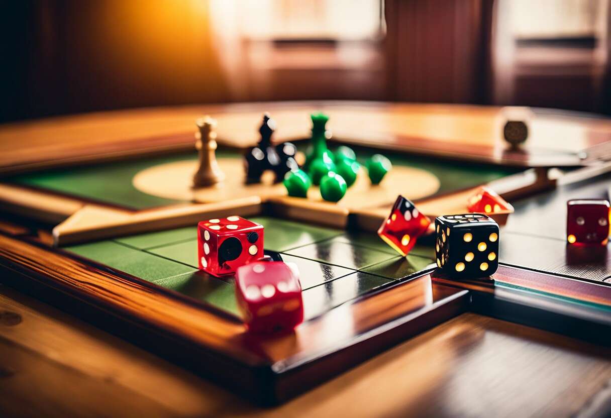 Investir dans les jeux de plateau vintage : conseils et piรจges ร รฉviter