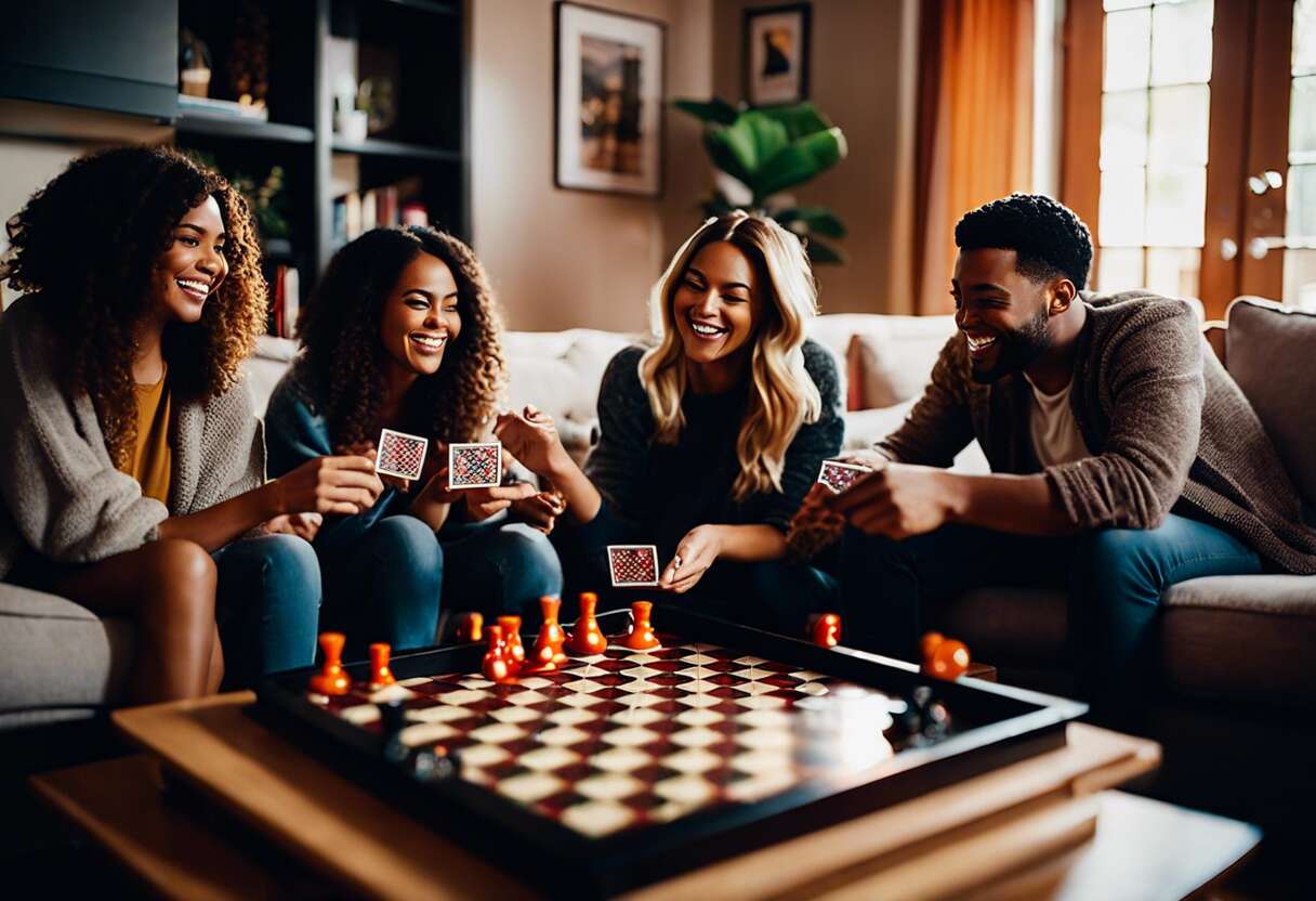 Conseils pour éviter les temps morts entre deux parties de jeux