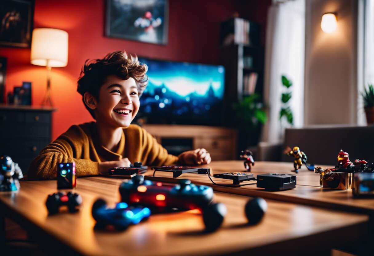 Comparatif des meilleures รฉditions limitรฉes de jeux cรฉlรจbres