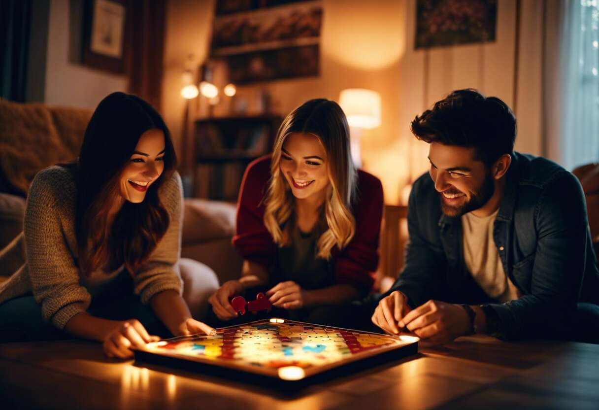 Astuces pour choisir le meilleur escape game de salon