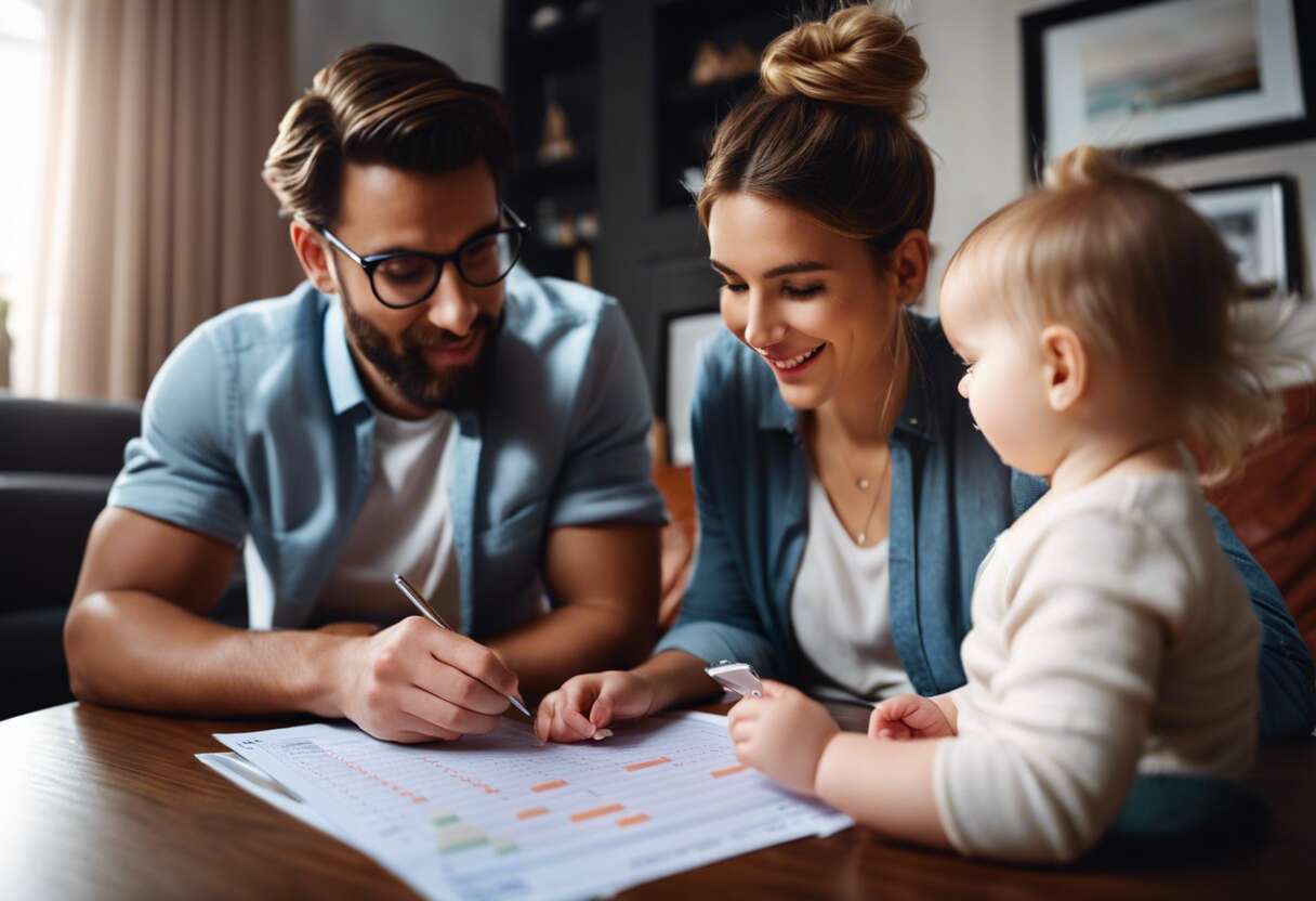 Fonds d'urgence pour jeunes parents : pourquoi et comment l'รฉtablir ?