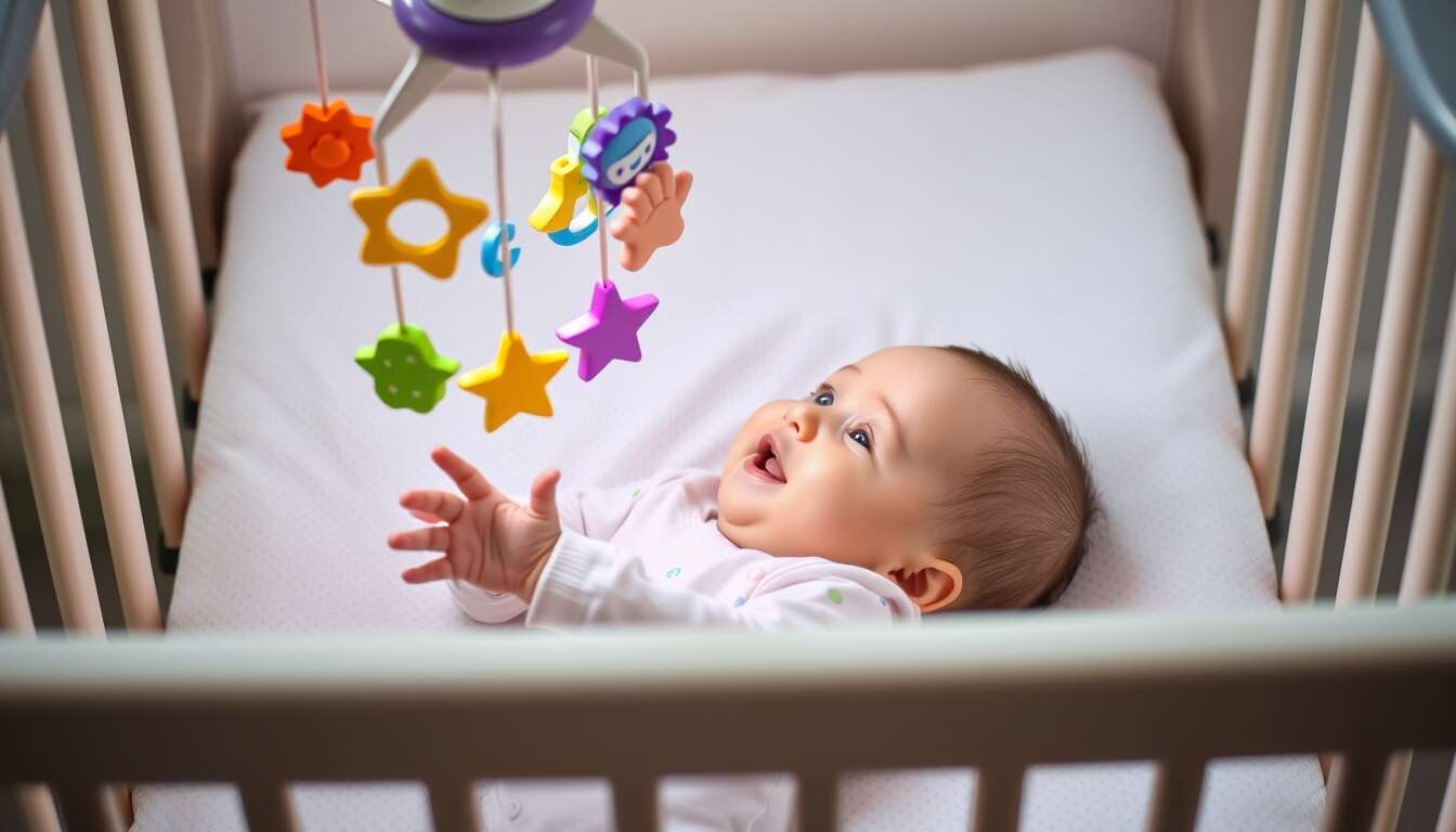 Les critères essentiels pour choisir un mobile musical