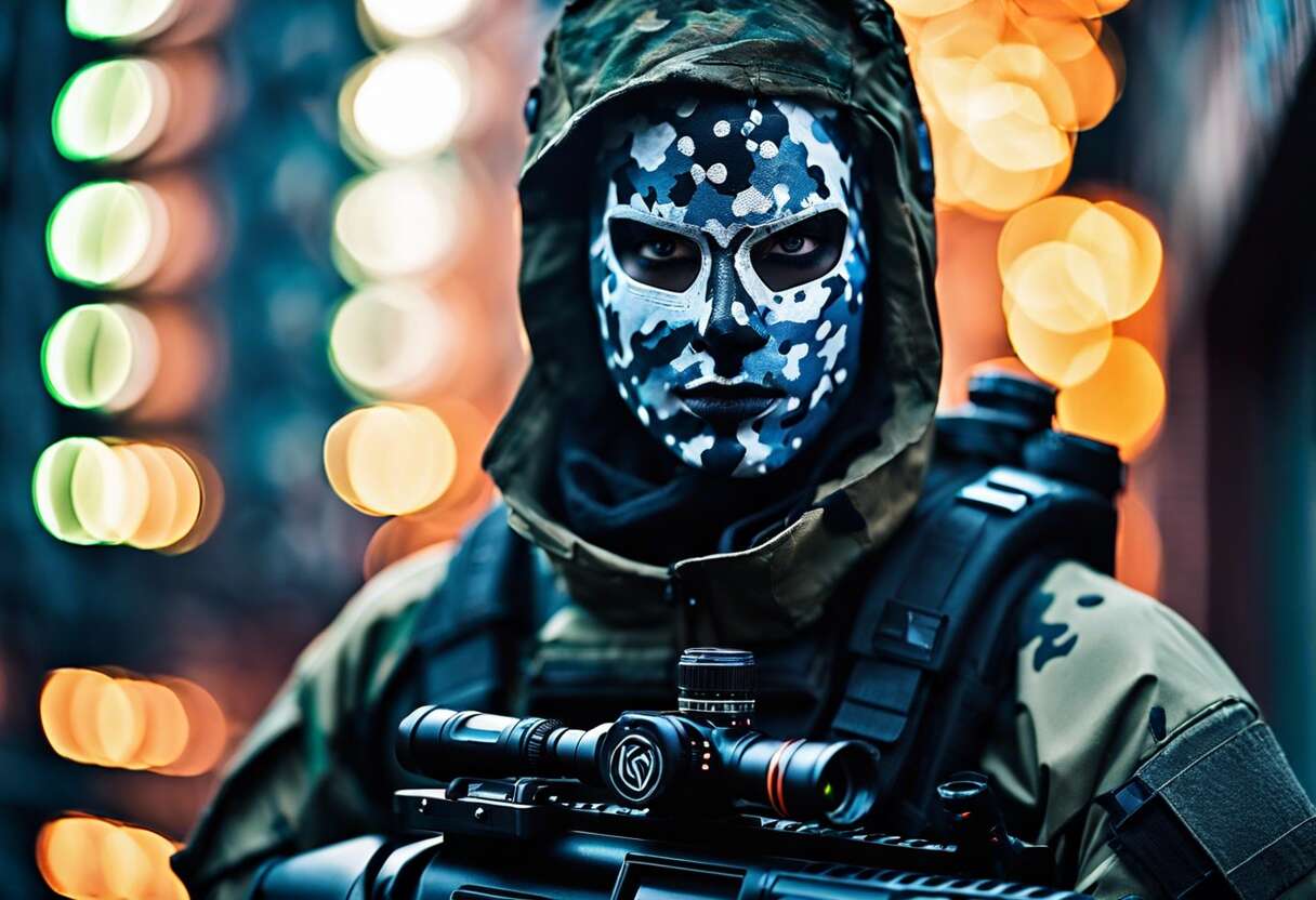 Instinct de survie numérique : développer ses compétences stratégiques en milieu hostile