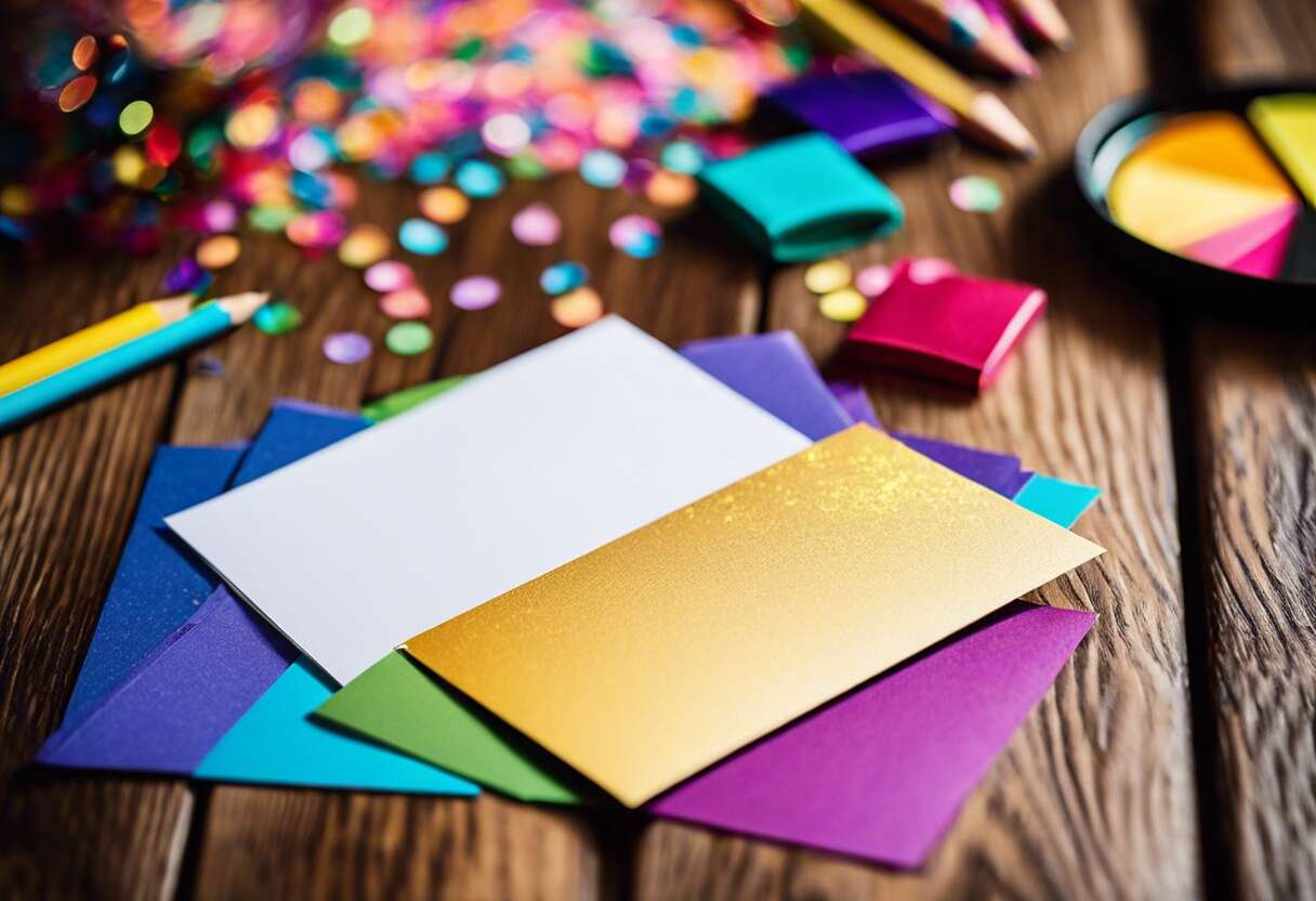 Organisation d'รฉvรฉnements ludiques : crรฉer des invitations uniques