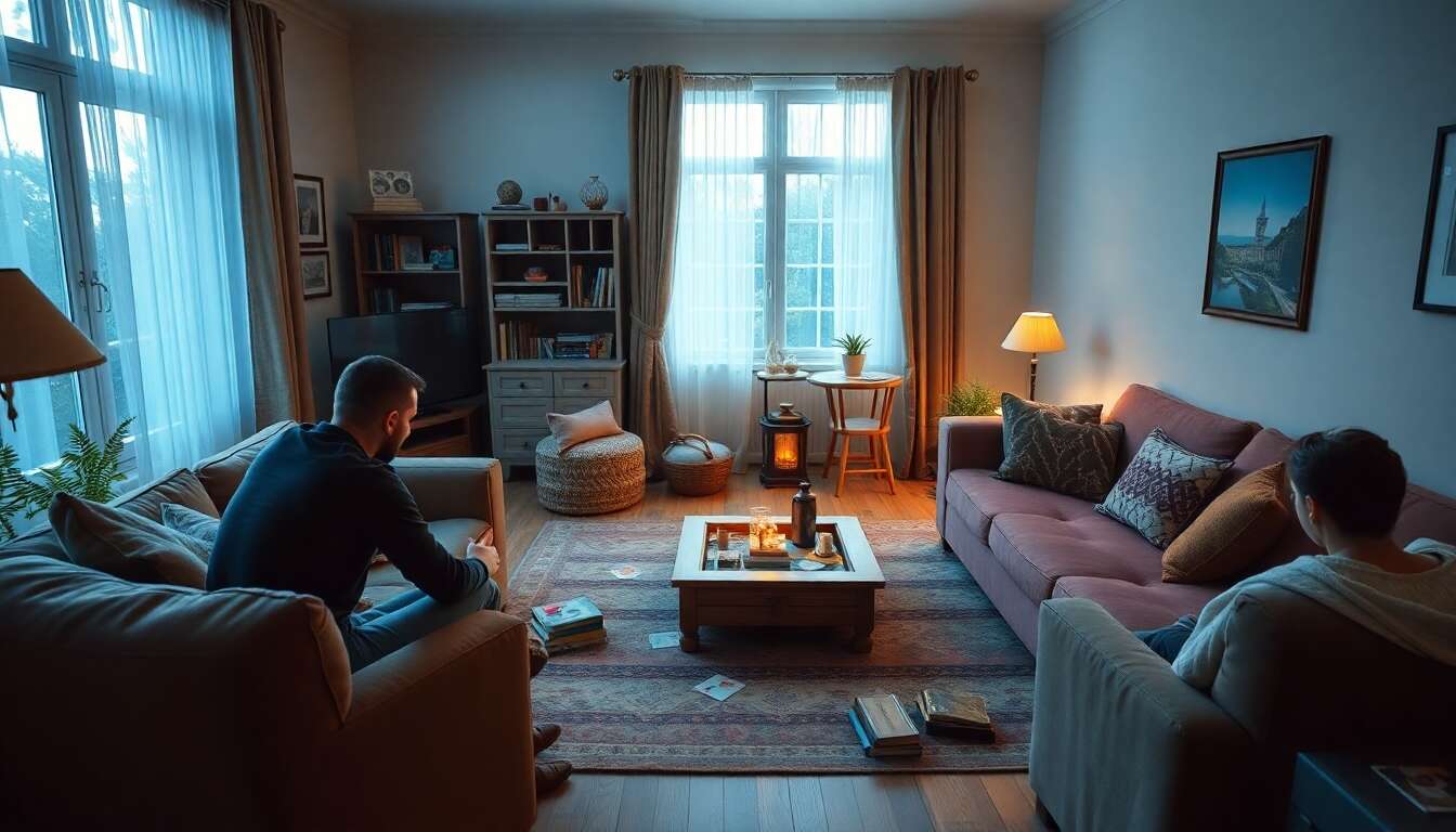 Escape games ร domicile : comment choisir pour une aventure immersive garantie ?