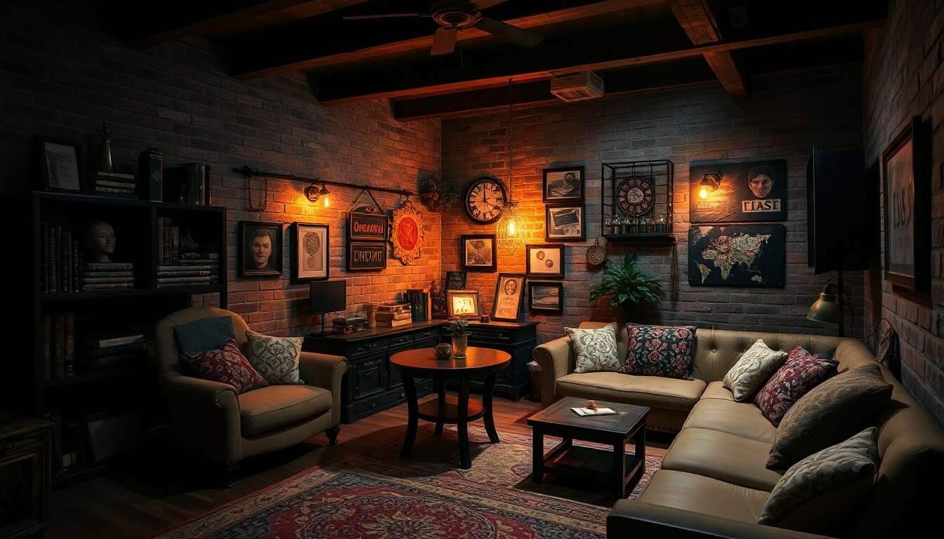 Escape games ร la maison : le phรฉnomรจne expliquรฉ