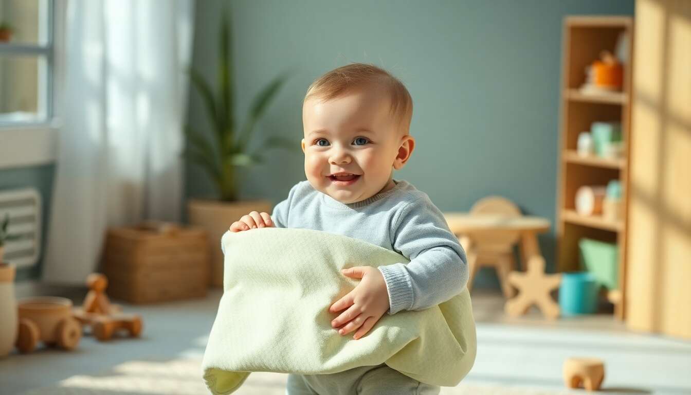 Introduction aux couches lavables : comprendre leur fonctionnement