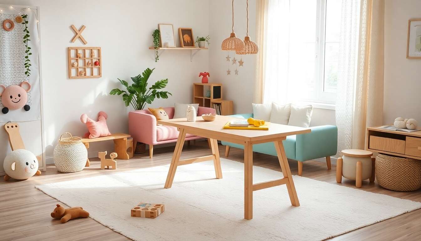 Pourquoi choisir des couches lavables : avantages écologiques et économiques