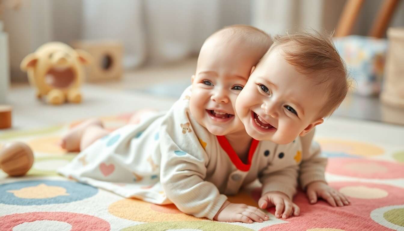 Choisir la meilleure couche lavable pour votre bébé : critères essentiels à considérer