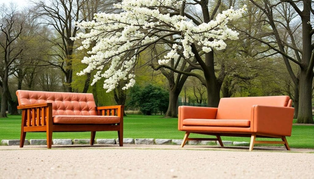 Landaus rétro ou modernes : comment allier style et fonctionnalité ?