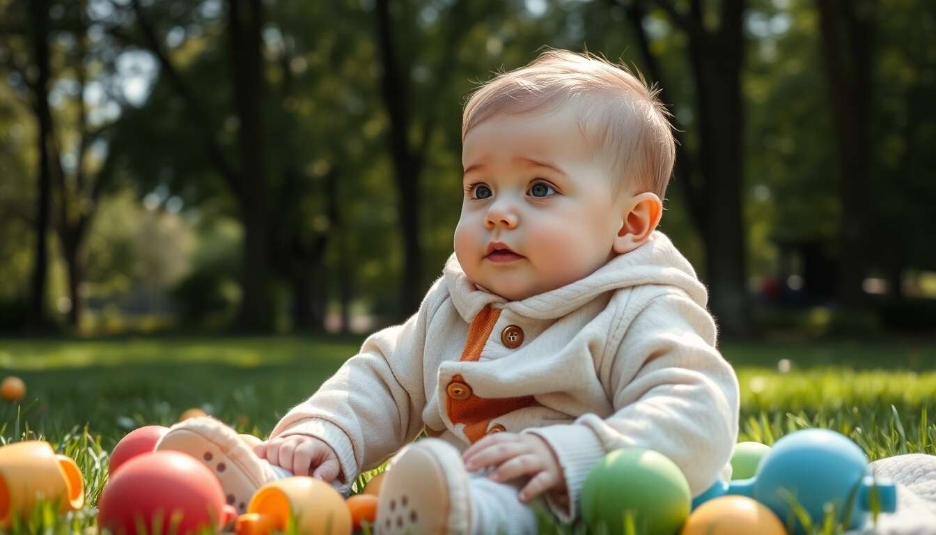Mode enfants : tendances et conseils pour vรชtements de bรฉbรฉ alliant style et praticitรฉ