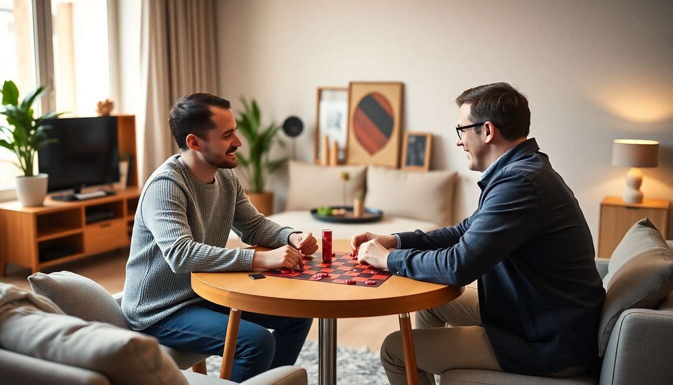 Test et avis : le dernier cri des jeux d'ambiance sur le marché